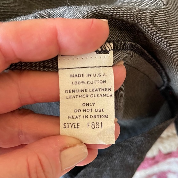 Fini Lignarolo vintage set with skirt size 10 - Picture 7 of 10